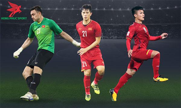 TOP 10 cầu thủ Việt Nam giàu có nhất hiện nay 2021 [SPORT]